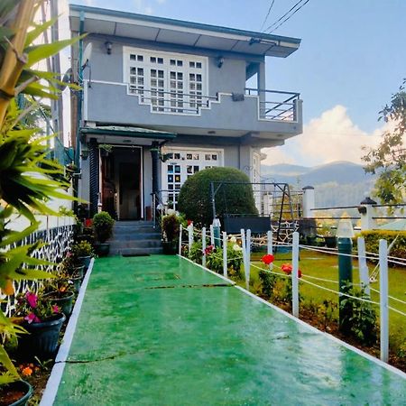 New Royal Mount Hotel نوفارا إيلِيا المظهر الخارجي الصورة