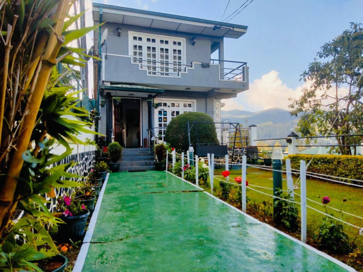 New Royal Mount Hotel نوفارا إيلِيا المظهر الخارجي الصورة