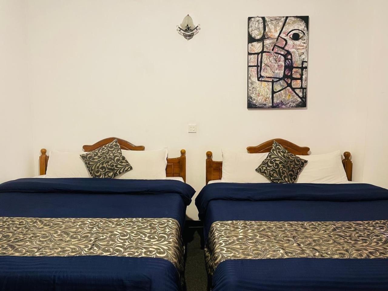 New Royal Mount Hotel نوفارا إيلِيا المظهر الخارجي الصورة