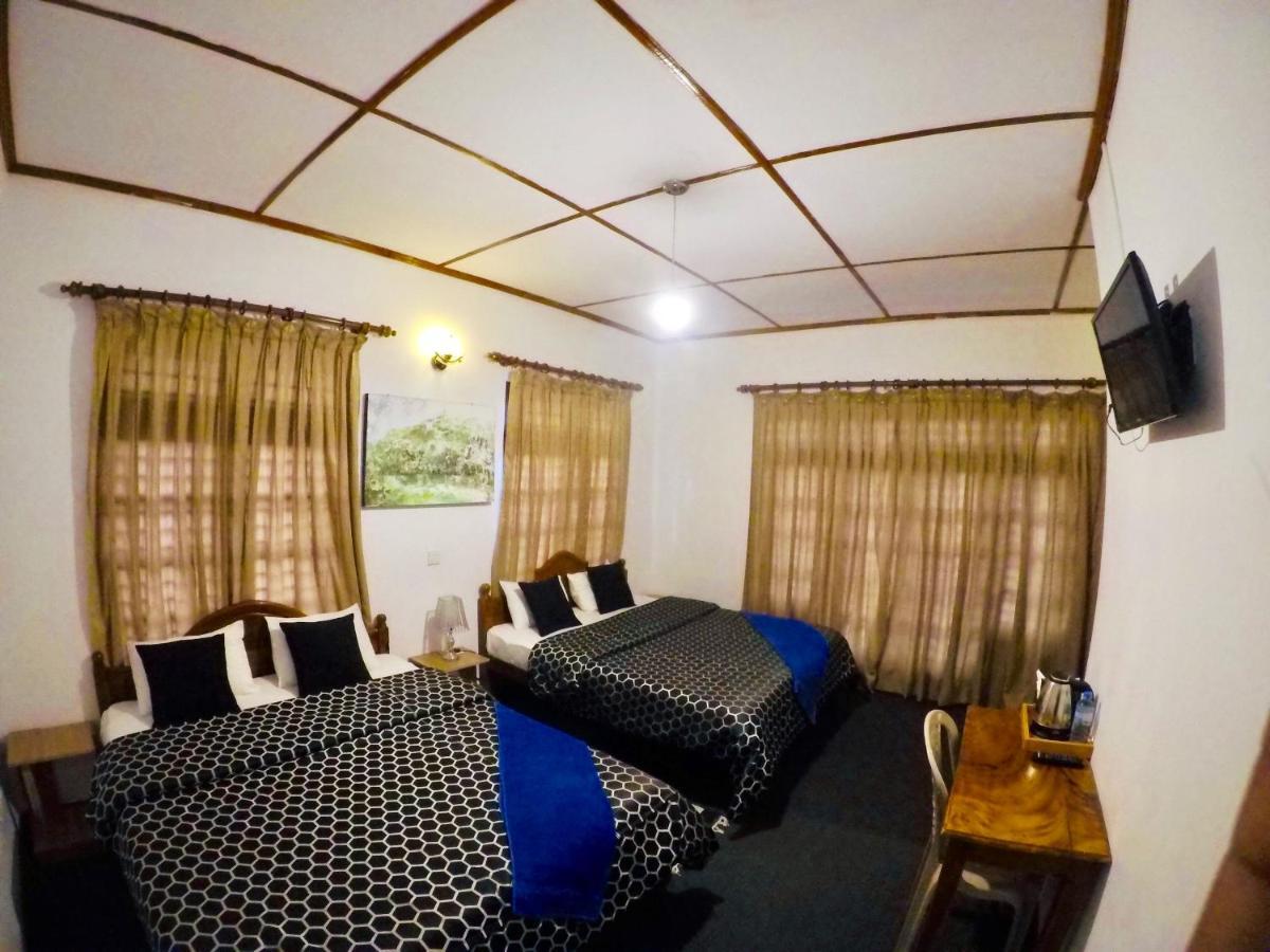 New Royal Mount Hotel نوفارا إيلِيا المظهر الخارجي الصورة