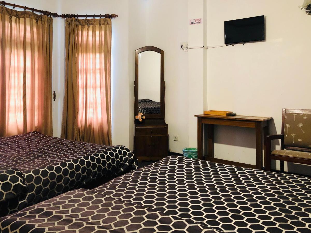 New Royal Mount Hotel نوفارا إيلِيا المظهر الخارجي الصورة