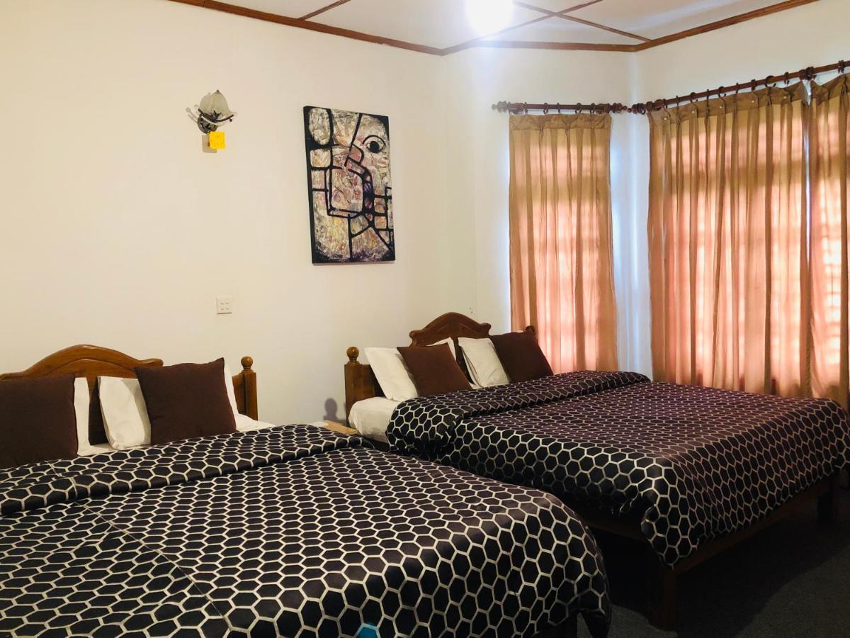 New Royal Mount Hotel نوفارا إيلِيا المظهر الخارجي الصورة