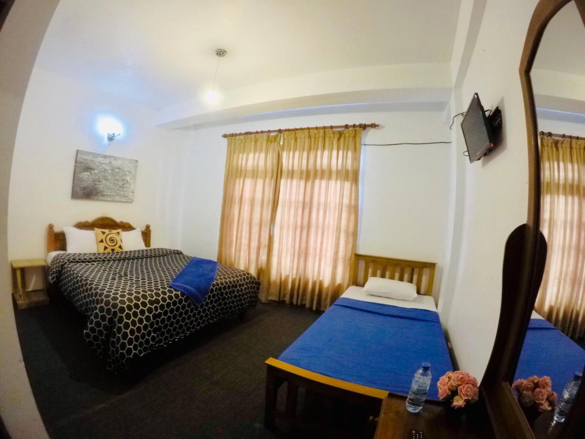New Royal Mount Hotel نوفارا إيلِيا المظهر الخارجي الصورة